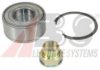 FIAT 71714468 Wheel Bearing Kit